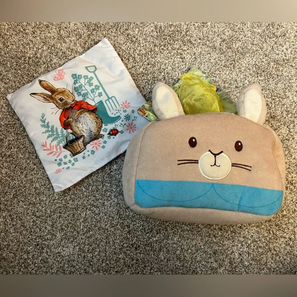 Peter Rabbit Baby Bundle - Picture 10 of 10